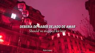 The antidote - St. Vincent (Subtítulos español - Lyrics)