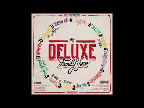 Deluxe - "Baby" feat. A.S.M. (A State of Mind)