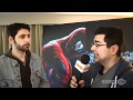 Spider Man Edge Of Time Interview PS3 Xbox 360