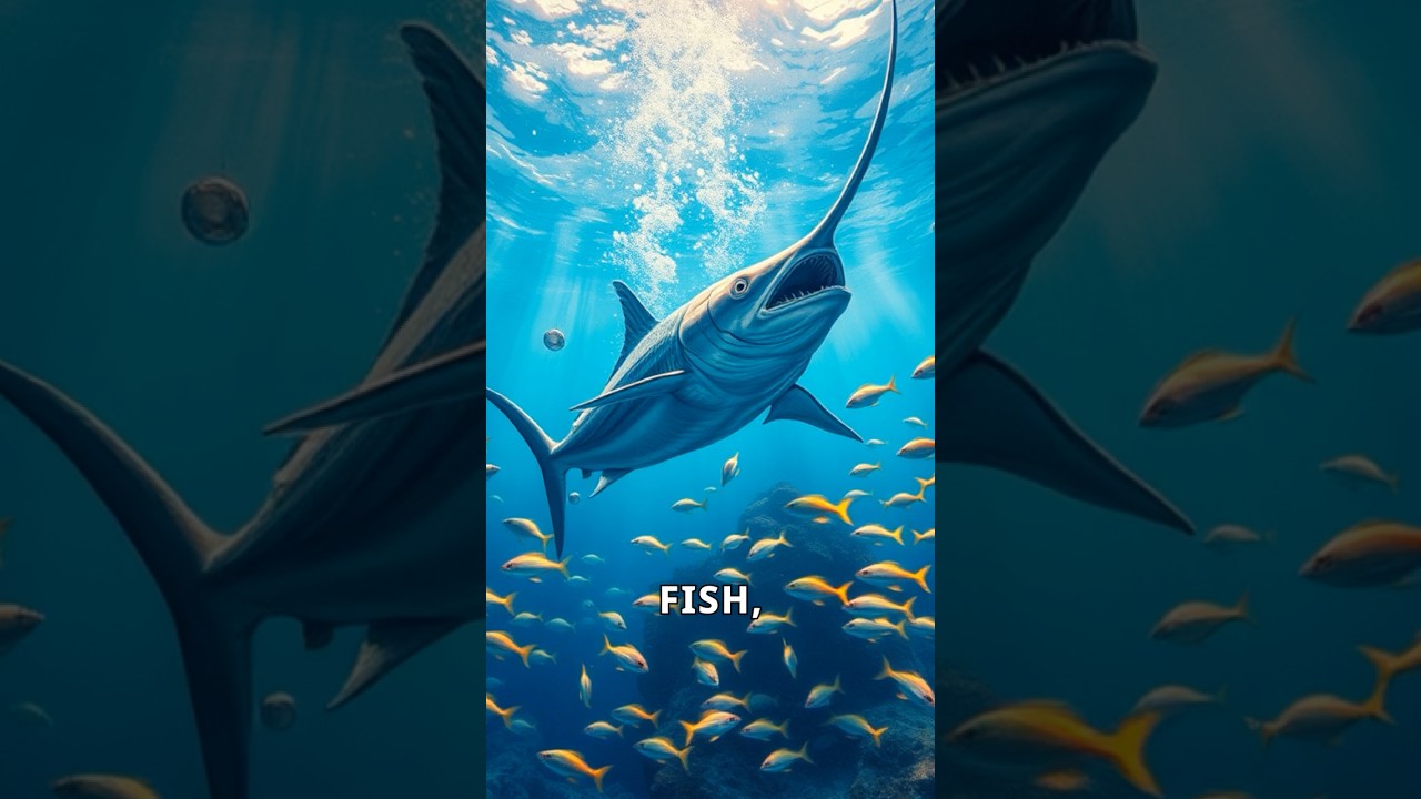 Discover the Unique Qualities of Swordfish