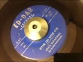 Eddie Quinteros-Come On Little Girl ED-DAR 