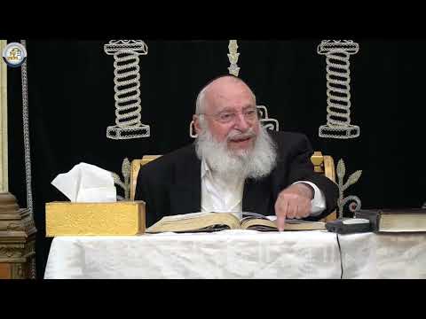 מסר לקראת ימי חנוכה | מאת מרן הרב אשר וייס שליט"א | תשפ"ו