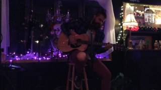 Tennessee whiskey (cover) by Keith James