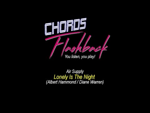 Lonely Night - The Gary