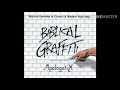 ApologetiX - Biblical Graffiti (1999) - 13. Jail Got Rocked