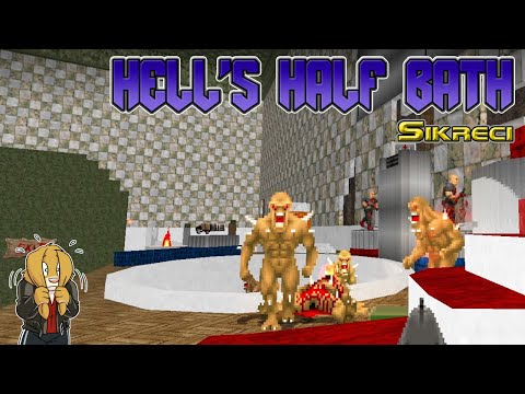 David Does Doom - Hell's Half Bath