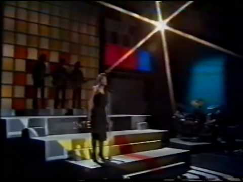 NSF 1979: Xandra - Intercity