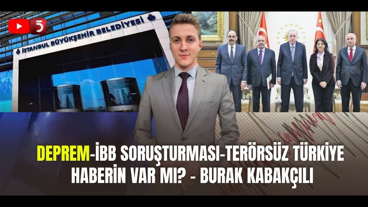 Haberin Var Mı? - 29.04.2025