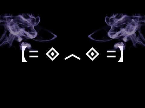 Porter Robinson - Seconds Sky Worlds Intro【﻿ＶＩＳＵＡＬ　ＲＥＭＡＫＥ】