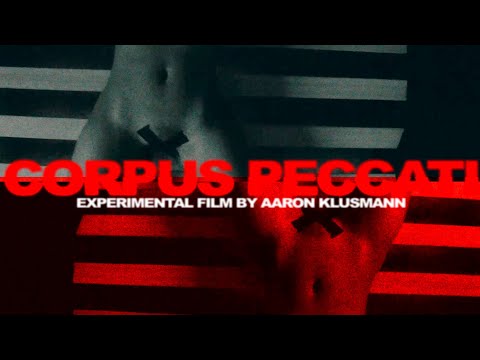 Corpus Peccati (Aaron Klusmann, 2019) Trailer