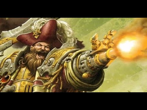 Stryker1 Flame Vs Bartolo Montador Talion Charter