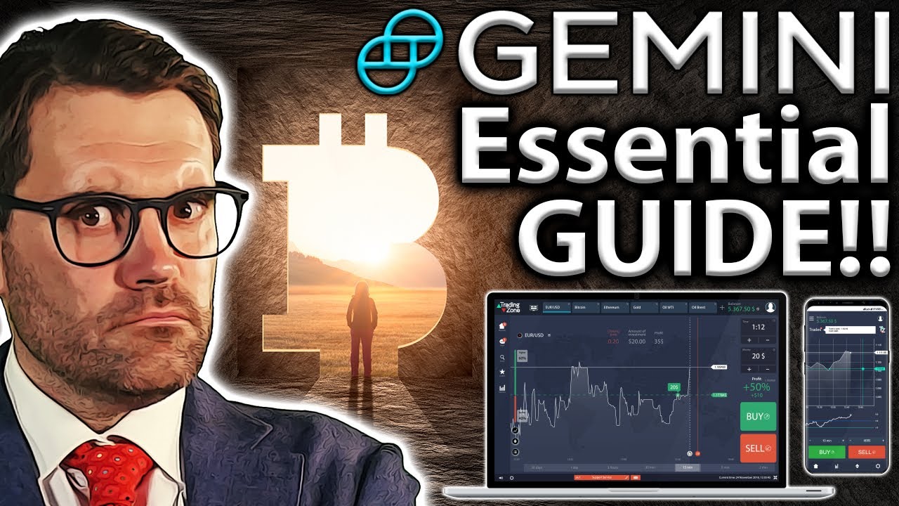 Gemini Exchange: Worth It?