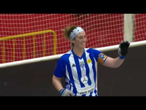 Semifinal - ERG Iserlohn (DE) x CP Voltregà (SP) - Highlights