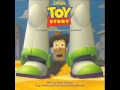 Toy Story OST - 5 - Soldier's Mission