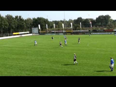 SDCPutten 12 - Zwart-Wit '63 7 (4-1)