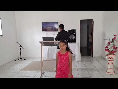 IGREJA ADVENTISTA DO SÉTIMO DIA DE SÃO JOSÉ DOS RAMOS 