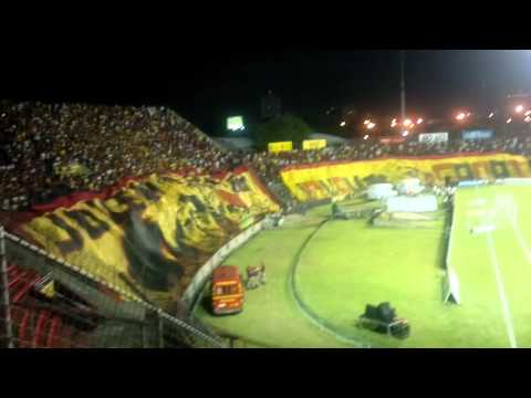 O retorno da Jovem - SPORT  4 x 0  Americana