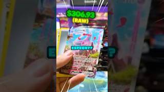 ESPEON VMAX ALT ART!! 🤯😲
