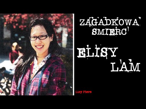 Zagadkowa śmierć Elisy Lam | Podcast kryminalny