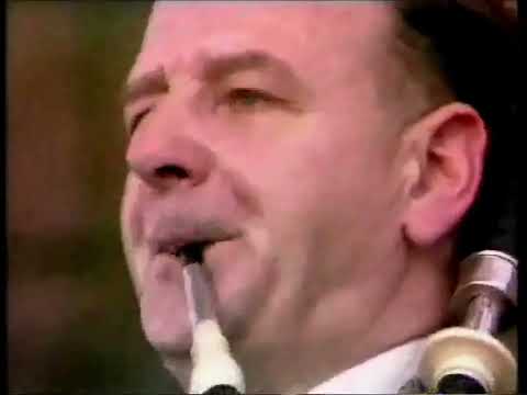 Seumas MacNeill and John D Burgess