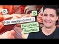CONVERSAS MAIS ENGRAÇADAS DA INTERNET CONVERSAS MAIS ENGRAÇADAS DA INTERNET