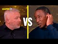 Ally McCoist & Paul Ince CLASH Over Gareth Southgate And If He Can WIN The Euros For England 😱🔥