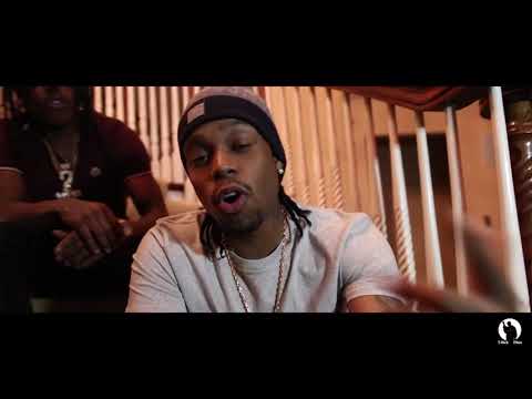 Bighomie Tru feat. Payroll Giovonni - Swiper No Swiping (Official Music Video)