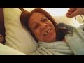 I M Okay Y All YAWN UVULA Girl Doesn T Have Variant Of CRUNCHY MAGGOTS I M Just A Hypochondriac