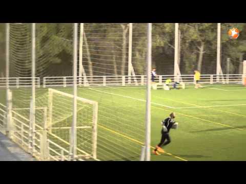 Fútbol 7 Bravo. Copa Primavera GII. Nottingham 1 - 3 Perros Viejos