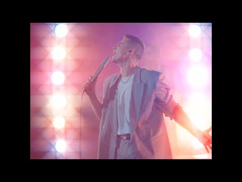 Video thumbnail for Kai Nieko Kito Nelieka Man