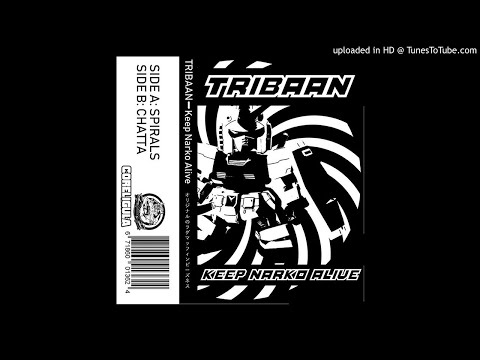 CORELIGULA - Tribaan - -Keep Narko Alive- EP - 01 Chatta