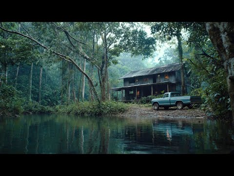 HE'S ALREADY DEAD | Full Thriller Movie | Fear, Paranoia, Survival