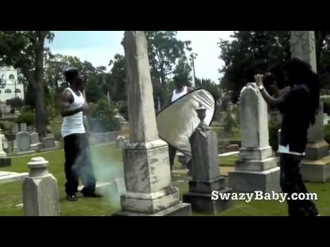 Behind the Scenes: SWAZY BABY 
