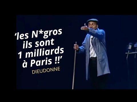 #dieudonné #cocorico