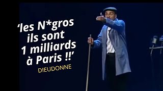 #dieudonné #cocorico