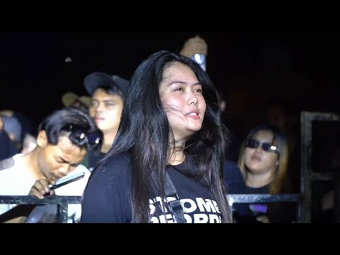 Momonon Live at Aktifest 2025 Cirebon