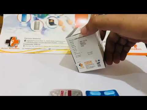 500mg Paracetamol Tablets