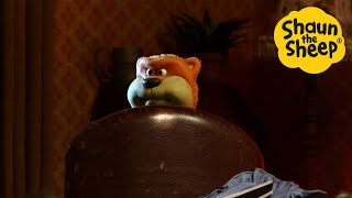 Download lagu 🐑🚜 Shaun the Sheep’s Ultimate Farm Fun! – Cartoons for Kids | Full Episodes Compilation [1 Hour] mp3