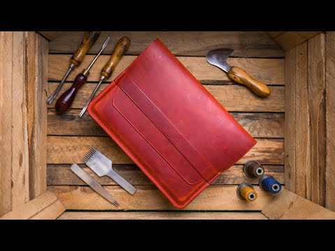 Make your own // Tablet Cover // Pattern guide and PDF patterns