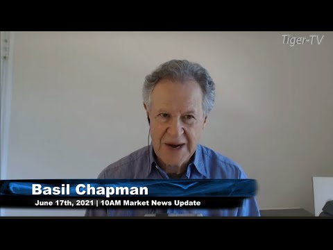 June 17th, 10AM ET Market Update on TFNN - 2021