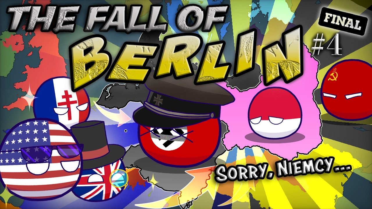 What If Poland Cooperated with Germany in WWII? – Part 4 (Finale)