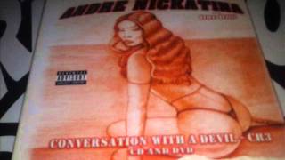 Andre Nickatina  &quot;Fly Like a Bird&quot; ft. Dubee