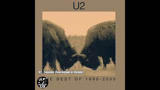 U2 – Salomé (Zooromancer Remix)
