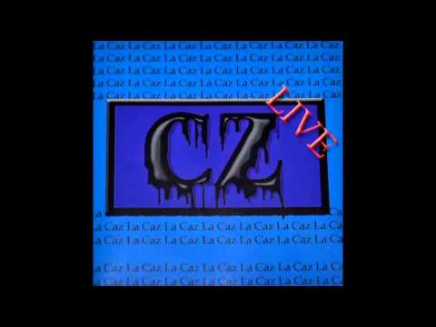 DJOMPO TJELLE LA CAZ LIVE