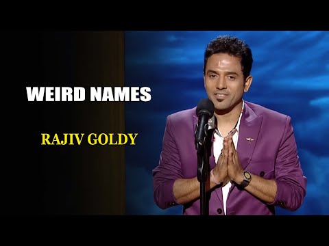 RAJIV GOLDY Rajivgoldy