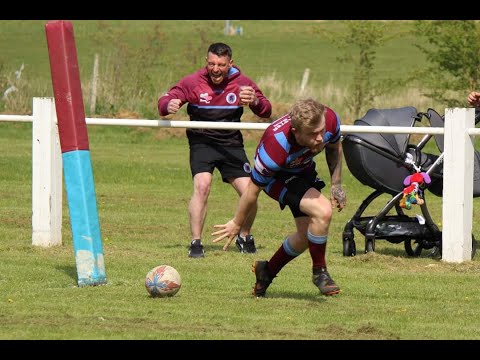 OA I 30/04/2022 I  Doncaster Toll Bar 34 v Westgate Common 32 I YML Cup