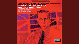 [I Want] No One But You