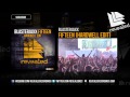 Blasterjaxx - Fifteen (Hardwell Edit) [Exclusive ...