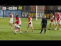Jack Henry-Francis Vs Bournemouth U23 (1 goal) (18/1/22)