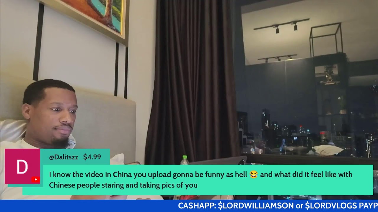 CHINA TRIP RECAP